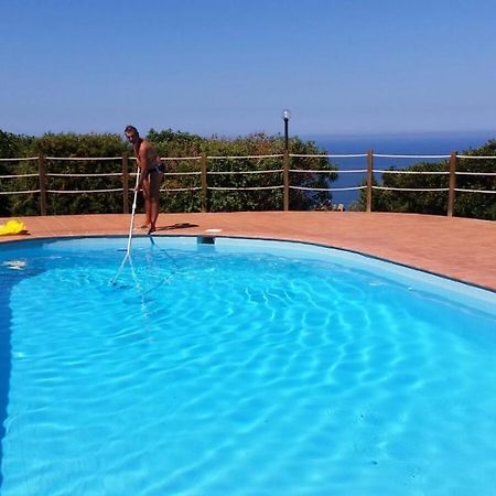 Domus De Janas Villa Costa Paradiso Kültér fotó
