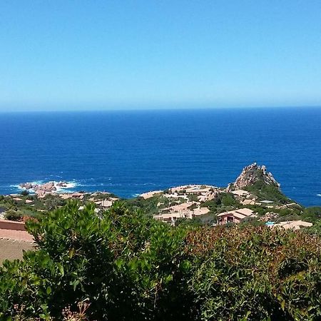 Domus De Janas Villa Costa Paradiso Kültér fotó