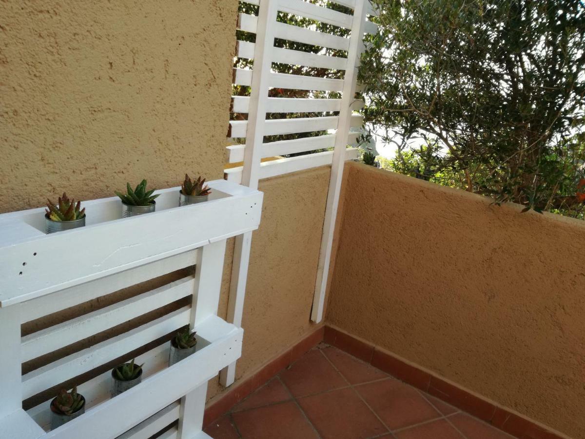 Domus De Janas Villa Costa Paradiso Kültér fotó