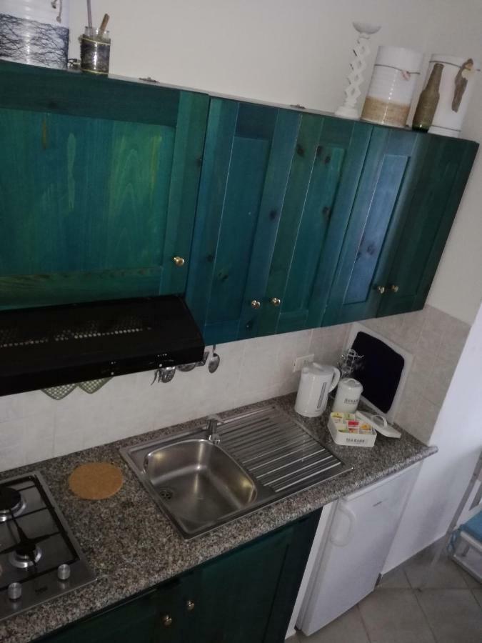 Domus De Janas Villa Costa Paradiso Kültér fotó
