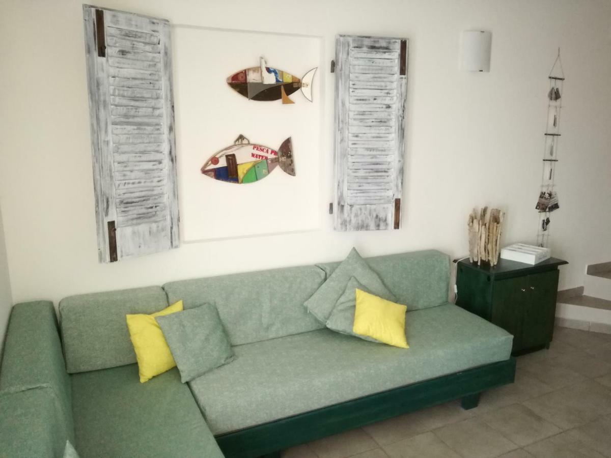 Domus De Janas Villa Costa Paradiso Kültér fotó