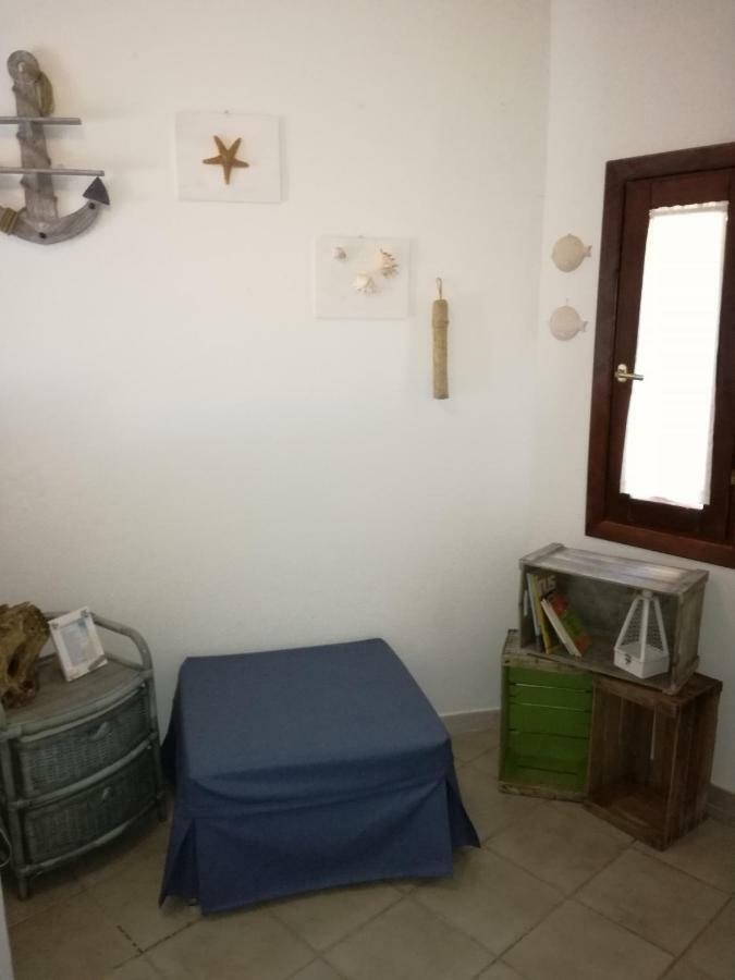 Domus De Janas Villa Costa Paradiso Kültér fotó