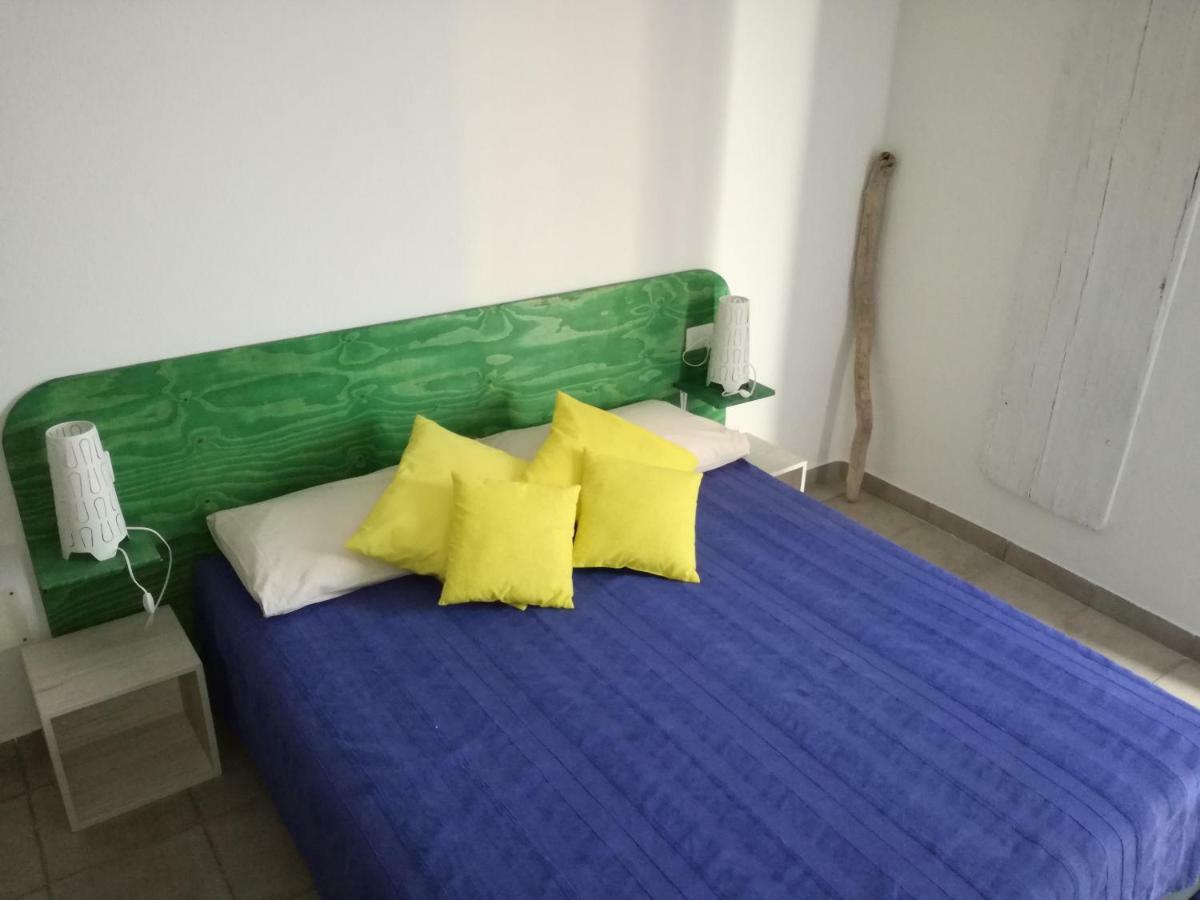 Domus De Janas Villa Costa Paradiso Kültér fotó