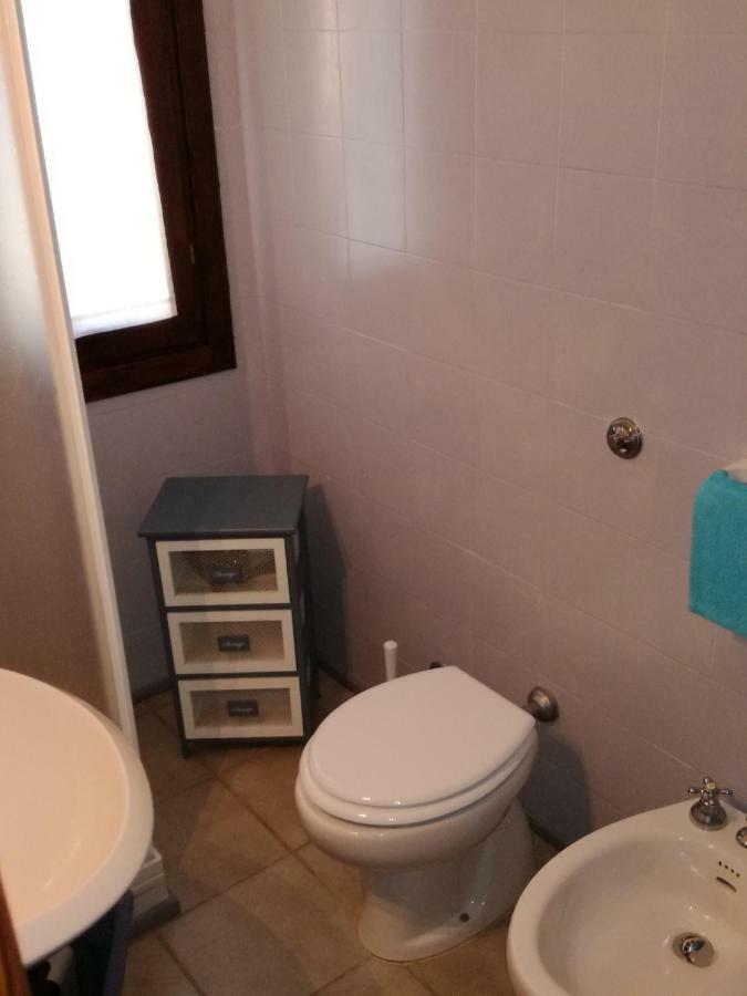 Domus De Janas Villa Costa Paradiso Kültér fotó