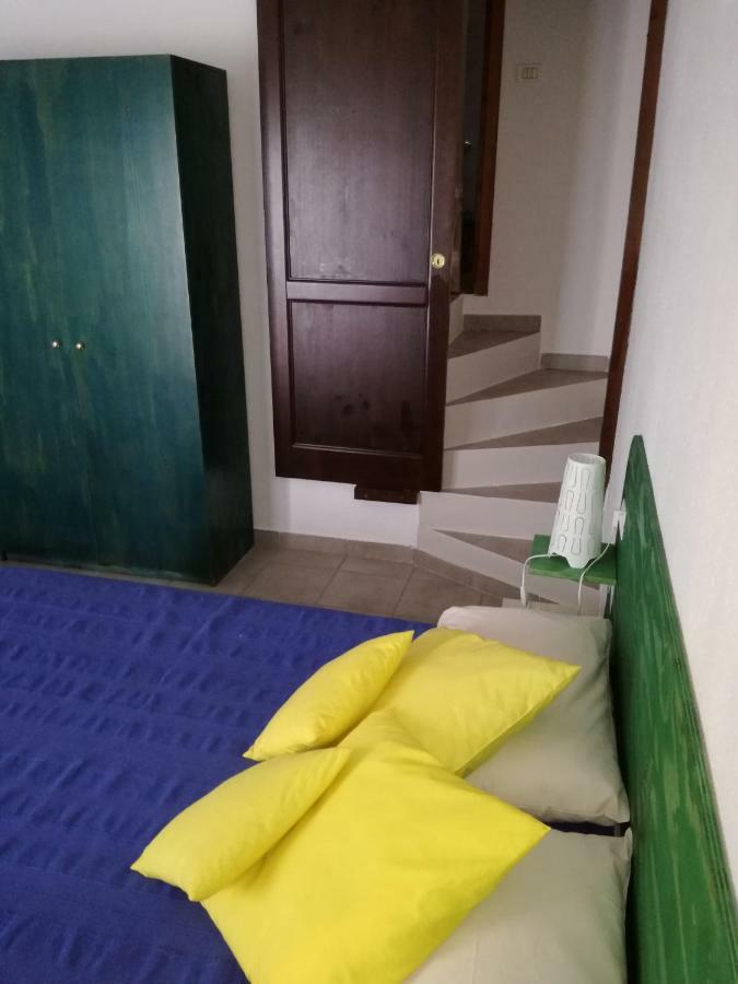 Domus De Janas Villa Costa Paradiso Kültér fotó