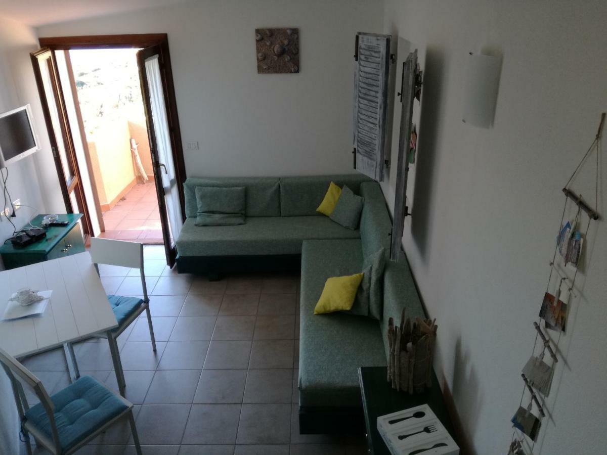 Domus De Janas Villa Costa Paradiso Kültér fotó